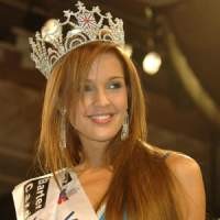 Gelar Miss Great Britain Dicopot Paksa